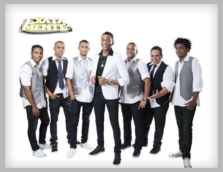 Grupo Exatamente